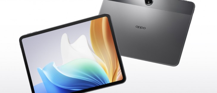 Oppo Pad Neo launches in Malaysia, an affordable 11.35" tablet with optional LTE - GSMArena.com news