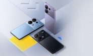 4G-only Poco M6 Pro debuts  with Helio G99-Ultra, 64MP camera, and 120Hz screen
