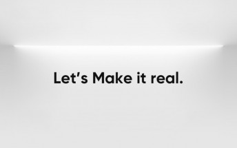 Realme شعار جدیدی را با تمرکز مجدد بر مشتریان جوان اعلام می کند