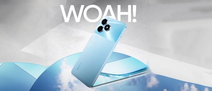 Two more Realme Note phones coming this year, target is 10M sales of the series in 2024 - Vimarsana News
