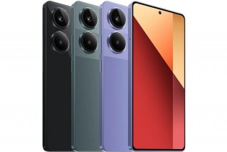 Redmi Note 13 Pro 4G and Note 13 4G