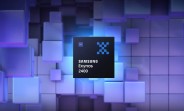 Exynos 2400 CPU detailed: 10 cores, 3.2 GHz max frequency