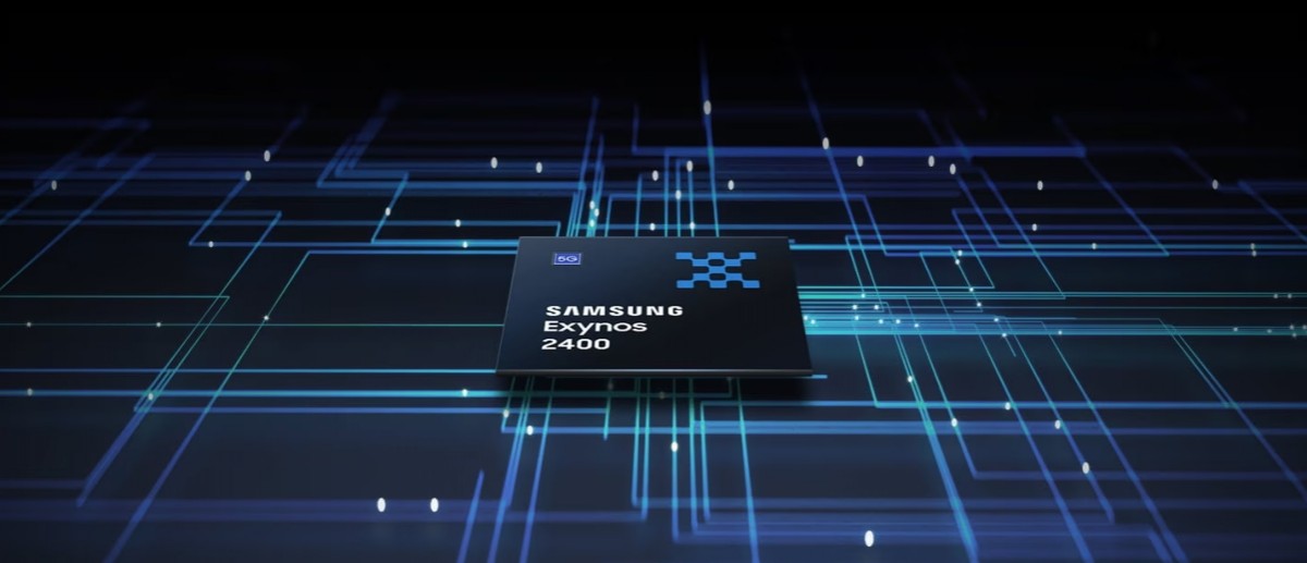Exynos 2400 CPU detailed: 10 cores, 3.2 GHz max frequency