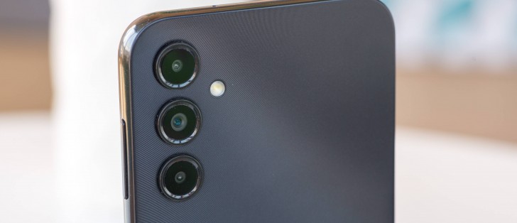 Samsung Galaxy A14 5G's Android 14-based One UI 6 update reaches Europe - Vimarsana News