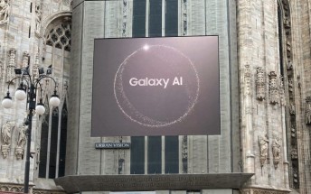 Samsung teases Galaxy AI unveiling at Unpacked on January 17 in huge worldwide campaign