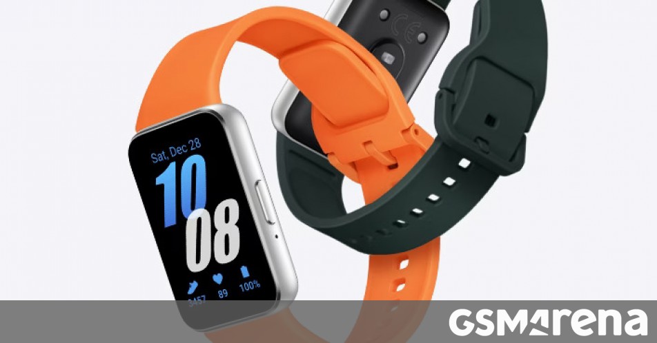 Samsung Galaxy Fit3 complete specs leak ahead of imminent launch