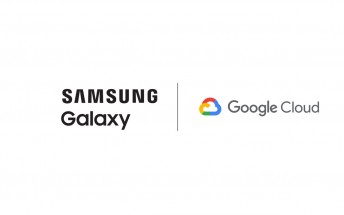 Samsung reveals Galaxy AI is powered by Google Cloud
