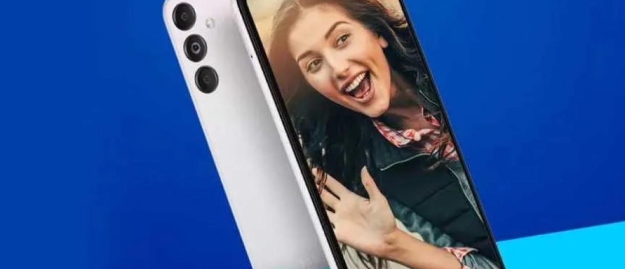 サムスンはインドでの発売に向けてGalaxy M14 4GとGalaxy F14 4Gの両方を準備中