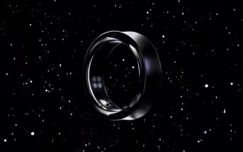 Samsung Galaxy Ring is reportedly extremely light and comes with different material finishes