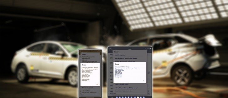Samsung Galaxy S24 Ultra and Z Fold5 may soon offer crash detection - Vimarsana News