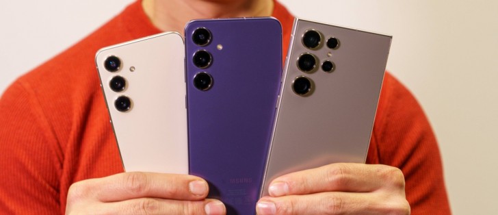 Samsung Galaxy S24's Korea pre-orders off to a record start - Vimarsana News