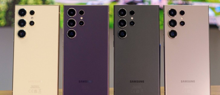 AI-focused Samsung Galaxy S24 Ultra brings new 5x camera, Snapdragon 8 Gen 3 - GSMArena.com news