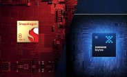 Latest Geekbench results show the Exynos 2400 is closing the gap to the Snapdragon 8 Gen 3