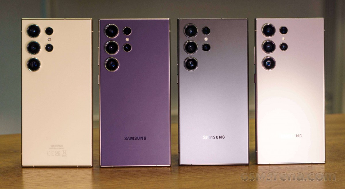 The Galaxy S24 Ultra's 4k 120fps and 8K zoom video are a very big deal 