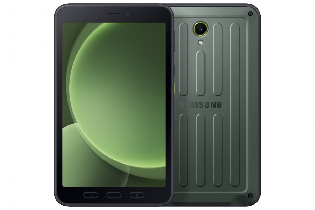 Samsung tab 2024 active 2 gsmarena