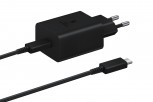 The old Samsung 45W Power Adapter (EP-T4510)