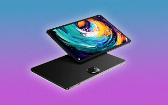 TCL announces NxtPaper 14 Pro and Tab 10 NxtPaper 5G tablets