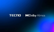 Tecno Pova 6 Pro 5G is launching at MWC with Dolby Atmos support