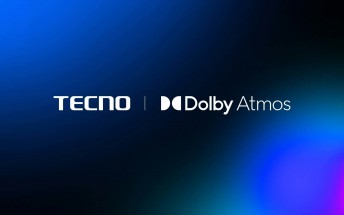 Tecno Pova 6 Pro 5G is launching at MWC with Dolby Atmos support
