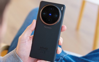 vivo X100 Pro price in Europe revealed