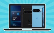 The Pixel 9 and Pixel 9 Pro renders arrive, Exynos 2400 benches: Week 4 in review