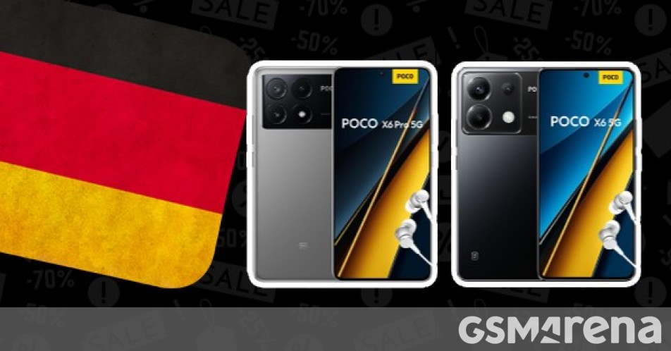 Poco M6 Pro set to debut in India on Jan 11. Expected price, specs and all  you need to know