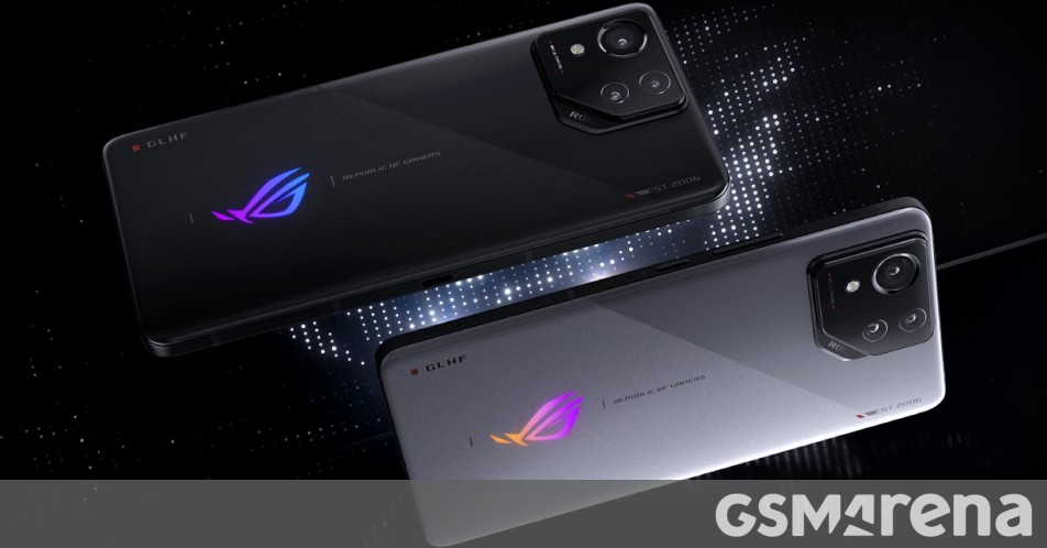 Breaking News: Asus ROG Phone 8’s Pocketability Questioned in Recent Weekly Poll
