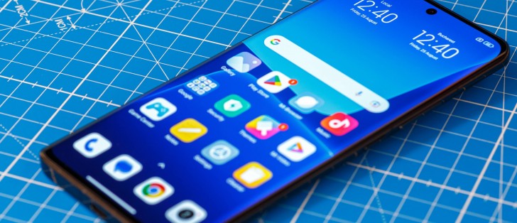 HyperOS is now rolling out to Indian Xiaomi 13 Pro users as well - Vimarsana News