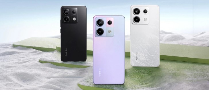 Xiaomi introduces Redmi Note 13 5G series in India, HyperOS to arrive soon - Vimarsana News
