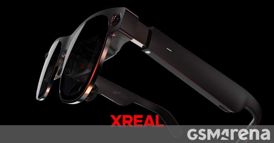 Xreal Air 2 Pro: Full Specification - VRcompare