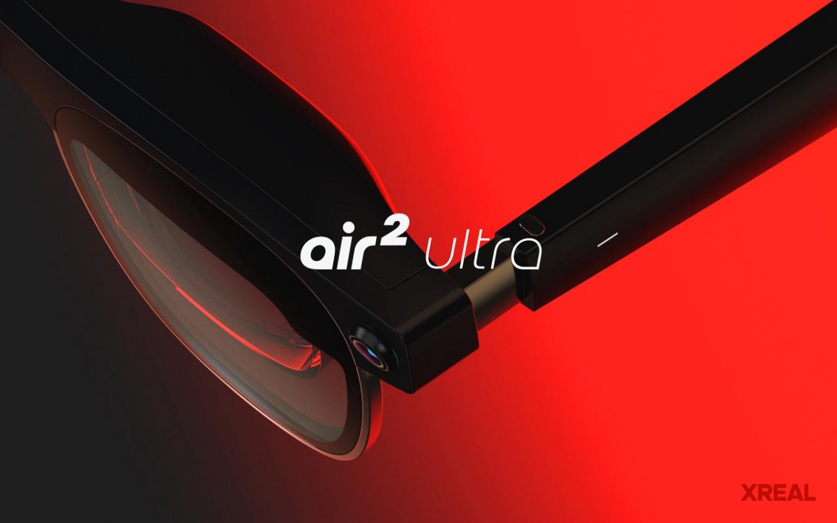Xreal Air 2 Ultra Price in Nepal, Features, Specs, & More