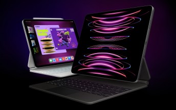 New iPad Pro might have M4 chip