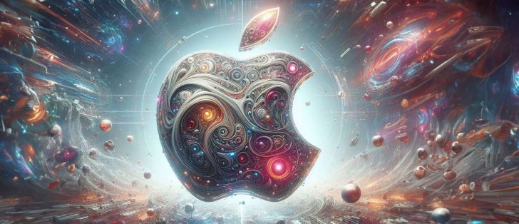 Apple releases AI image generation tool called MGIE - GSMArena.com news