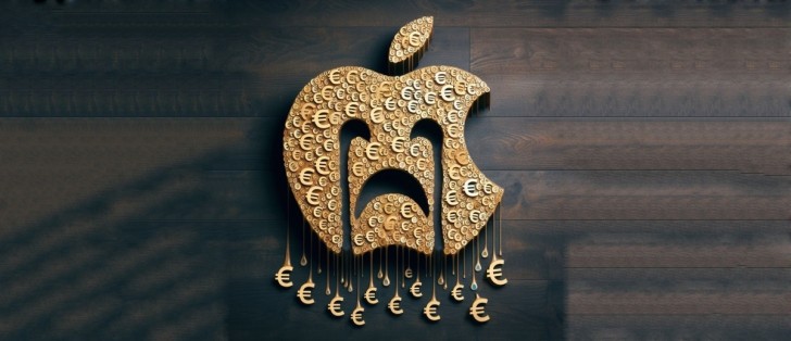 Apple is facing a €500 million fine over Spotify complaint from 2019 - Vimarsana News