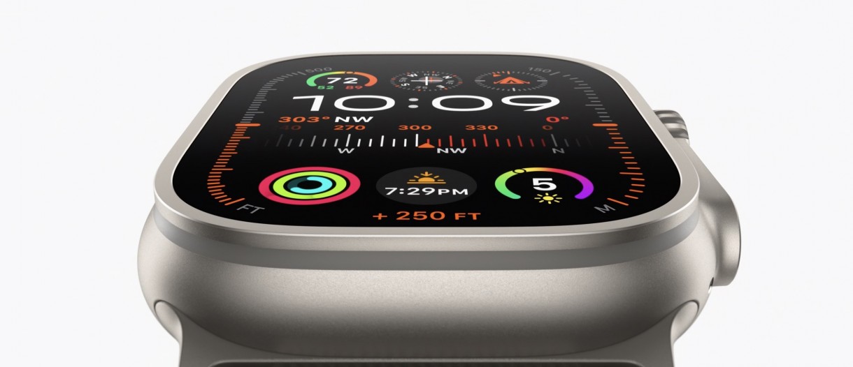 Apple reportedly drops order for next-gen Watch Ultra microLED displays