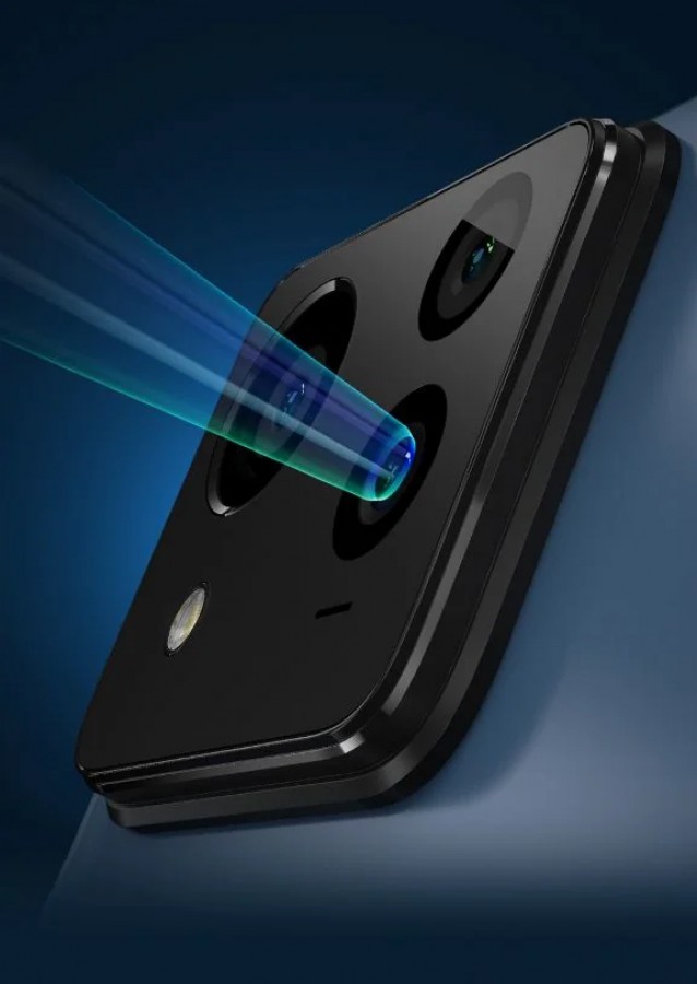 時尚版的 ROG Phone 8？Asus Zenfone 11 Ultra 官宣圖與主要規格曝光！ 4