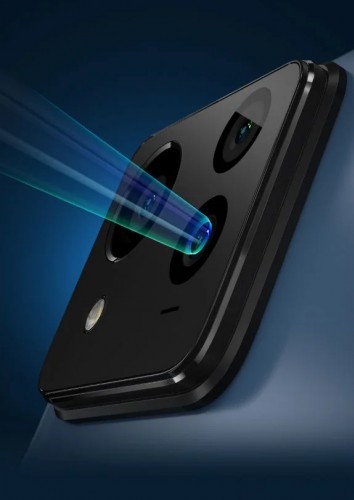 Zenfone 11 Ultra will repurpose the ROG Phone 8 cameras