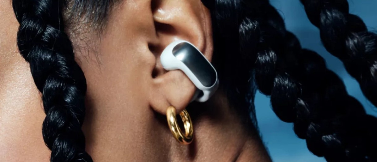 Bose kündigt Ultra Open Earbuds an