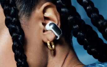 Bose announces Ultra Open Earbuds