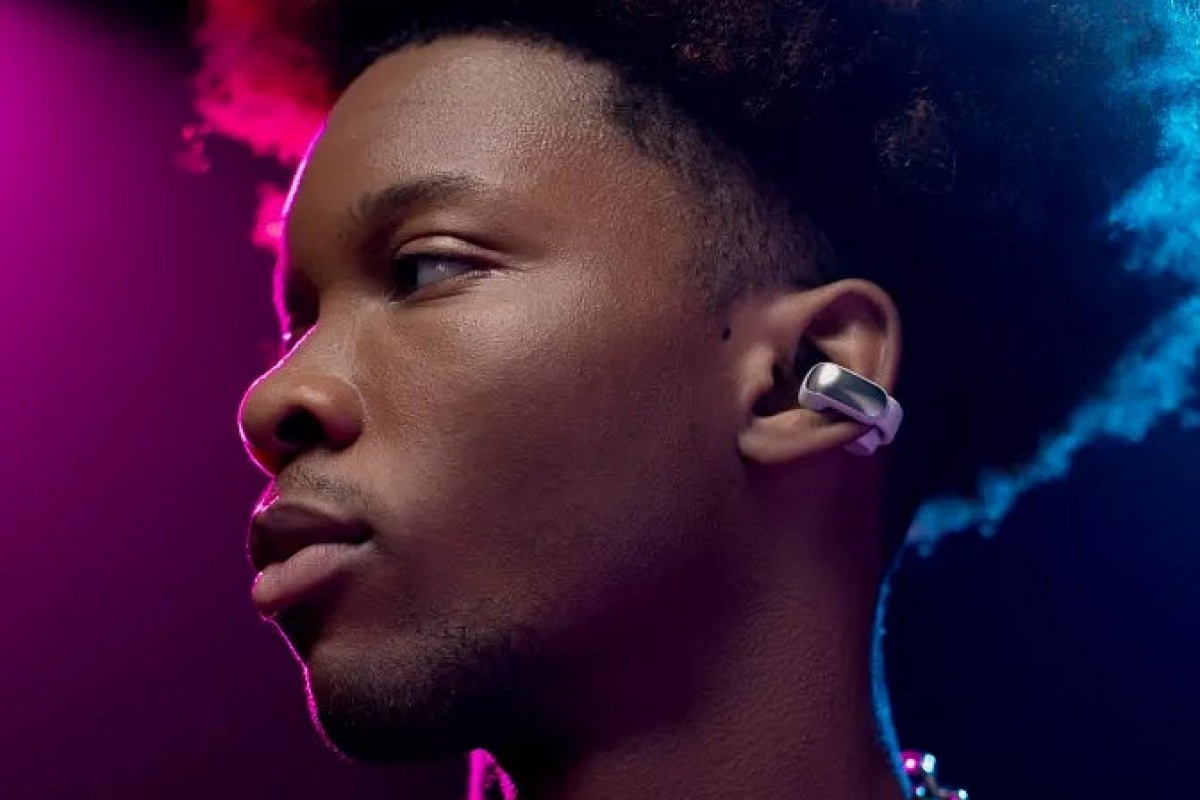 Bose announces Ultra Open Earbuds with an open ear design