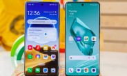 ColorOS 14, Realme UI 5, OxygenOS 14 (Android 14) review