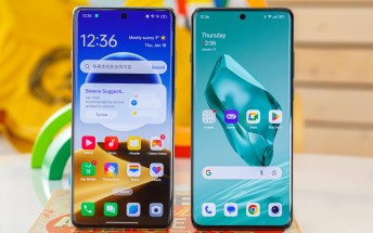 ColorOS 14, Realme UI 5, OxygenOS 14 (Android 14) review