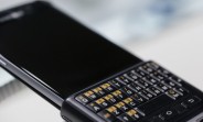 Flashback: Samsung tried to resurrect the hardware QWERTY with this case