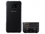 The Keyboard Cover for the Galaxy S7 edge