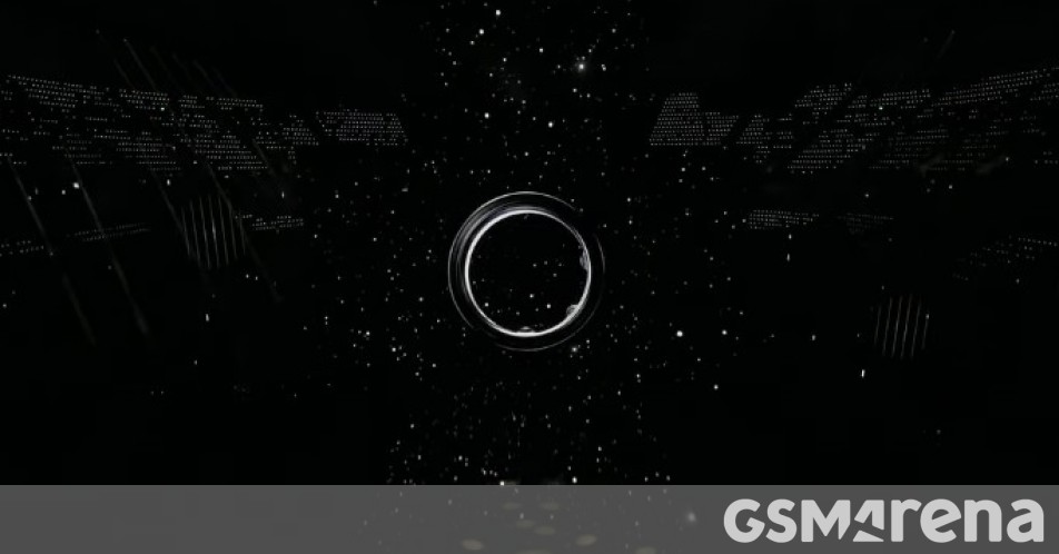 Samsung Galaxy Ring to launch at the next Unpacked event in late July - GSMArena.com news - GSMArena.com