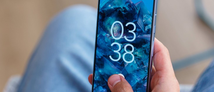 Google Pixel phones may get adaptive display touch sensitivity - Vimarsana News