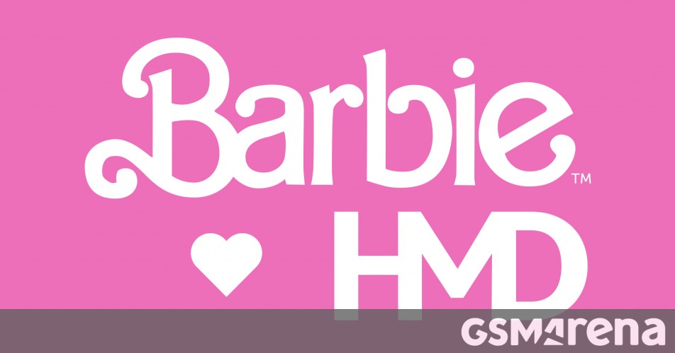 HMD presentará el teléfono plegable Barbie y el nuevo teléfono Nokia este verano