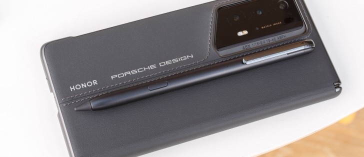 Honor Magic V2 RSR Porsche Design in for review - Vimarsana News