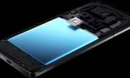Honor details Magic 6 Pro's second-generation silicon-carbon battery