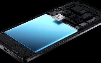 Honor details Magic 6 Pro's second-generation silicon-carbon battery